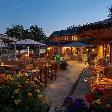 Hotel Wellnesshotel Seeschloesschen - Privat- Spa & Naturresort 4*