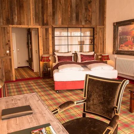 Wellnesshotel Seeschloesschen - Privat- & Naturresort 4* 센프텐베르크