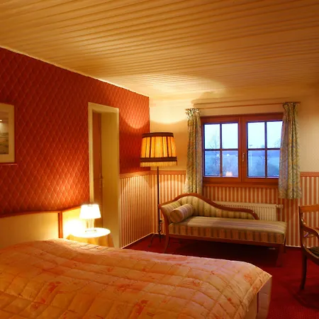 Wellnesshotel Seeschloesschen - Privat- & Naturresort Hotel Senftenberg
