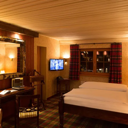 Wellnesshotel Seeschloesschen - Privat- & Naturresort 센프텐베르크