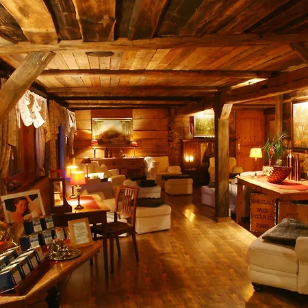 Wellnesshotel Seeschloesschen - Privat- Spa & Naturresort Hotel 4*