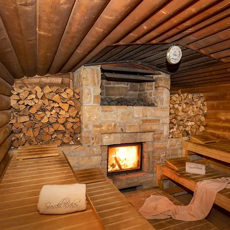 Отель Wellnesshotel Seeschloesschen - Privat- & Naturresort