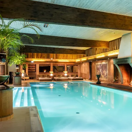 Wellnesshotel Seeschloesschen - Privat- & Naturresort 4* 센프텐베르크