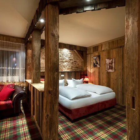 Wellnesshotel Seeschloesschen - Privat- & Naturresort Отель 4*