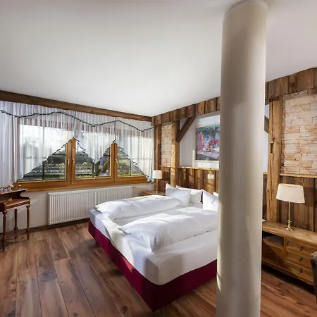 호텔 Wellnesshotel Seeschloesschen - Privat- & Naturresort 센프텐베르크