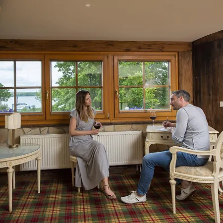 Wellnesshotel Seeschloesschen - Privat- Spa & Naturresort