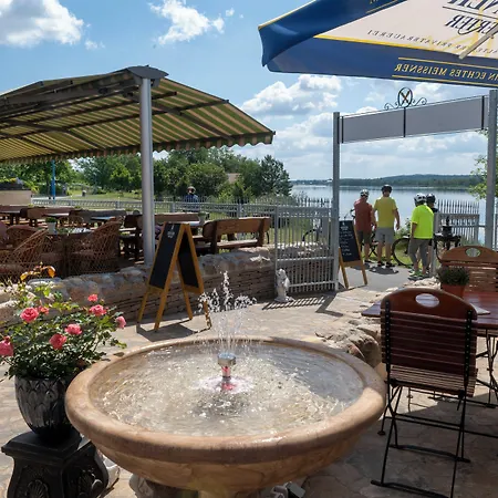 Wellnesshotel Seeschloesschen - Privat- Spa & Naturresort 4*