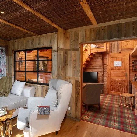 Wellnesshotel Seeschloesschen - Privat- & Naturresort 4*