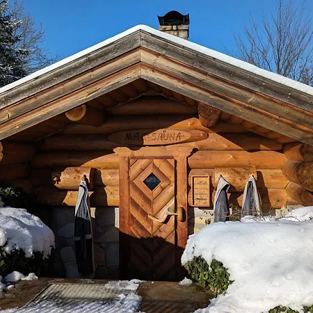 Wellnesshotel Seeschloesschen - Privat- & Naturresort