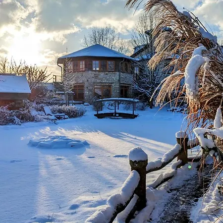 Отель Wellnesshotel Seeschloesschen - Privat- & Naturresort