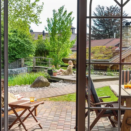 Wellnesshotel Seeschloesschen - Privat- Spa & Naturresort Hotel
