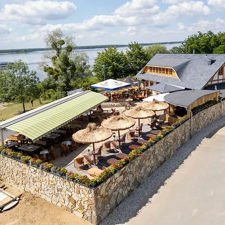 Wellnesshotel Seeschloesschen - Privat- Spa & Naturresort Senftenberg