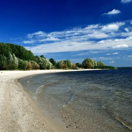 Wellnesshotel Seeschloesschen - Privat- Spa & Naturresort