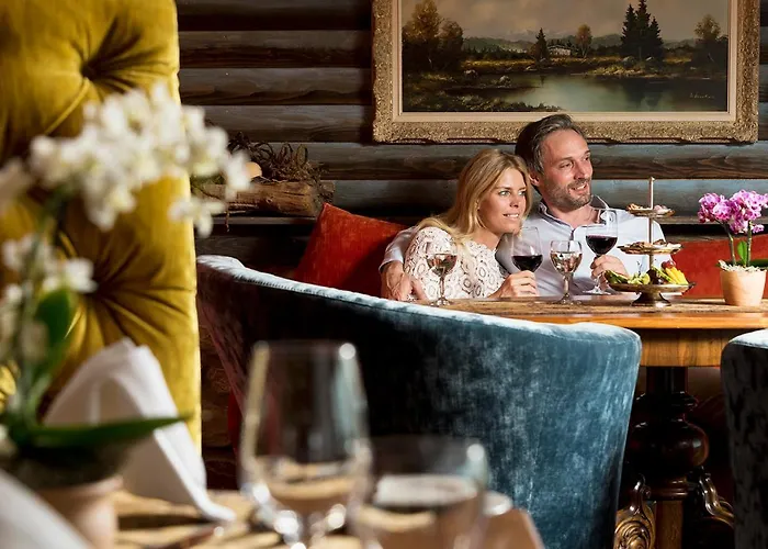 Wellnesshotel Seeschloesschen - Privat- & Naturresort