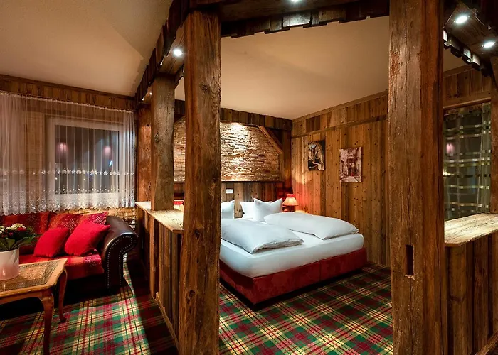 فندق Wellnesshotel Seeschloesschen - Privat- & Naturresort 4*