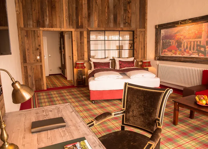 Wellnesshotel Seeschloesschen - Privat- & Naturresort 4* Senftenberg