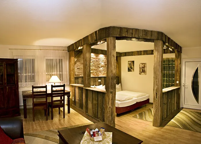 Wellnesshotel Seeschloesschen - Privat- & Naturresort سنفتنبرغ