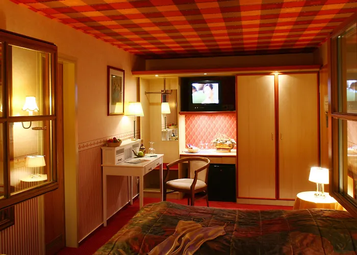 Wellnesshotel Seeschloesschen - Privat- & Naturresort 4* Senftenberg