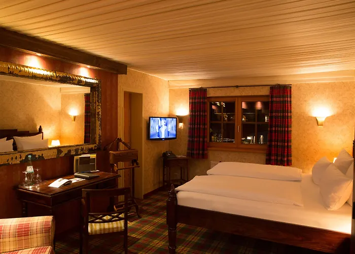 Wellnesshotel Seeschloesschen - Privat- & Naturresort سنفتنبرغ