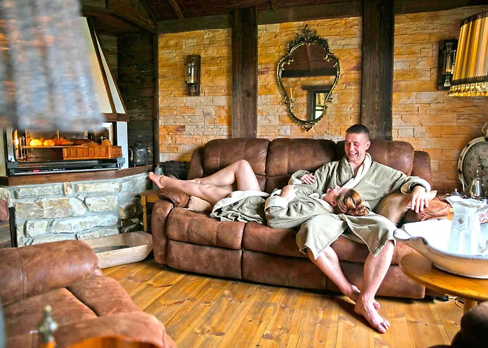 Wellnesshotel Seeschloesschen - Privat- & Naturresort