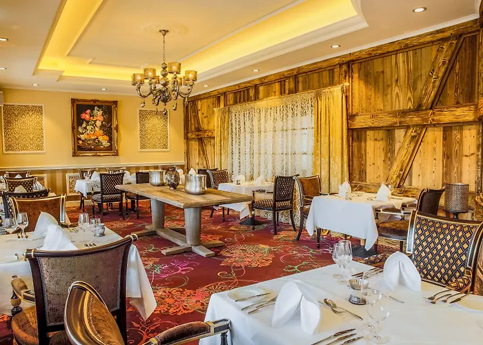 Wellnesshotel Seeschloesschen - Privat- & Naturresort سنفتنبرغ