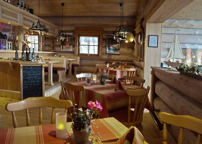 Wellnesshotel Seeschloesschen - Privat- & Naturresort 4* Senftenberg