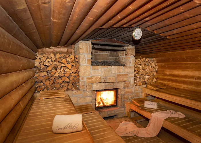 فندق Wellnesshotel Seeschloesschen - Privat- & Naturresort