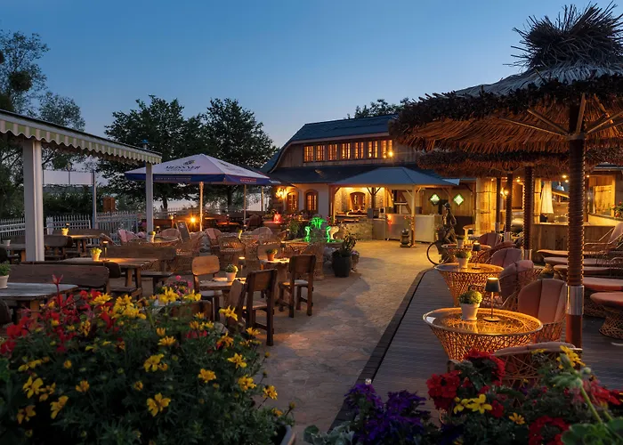 فندق Wellnesshotel Seeschloesschen - Privat- & Naturresort 4*