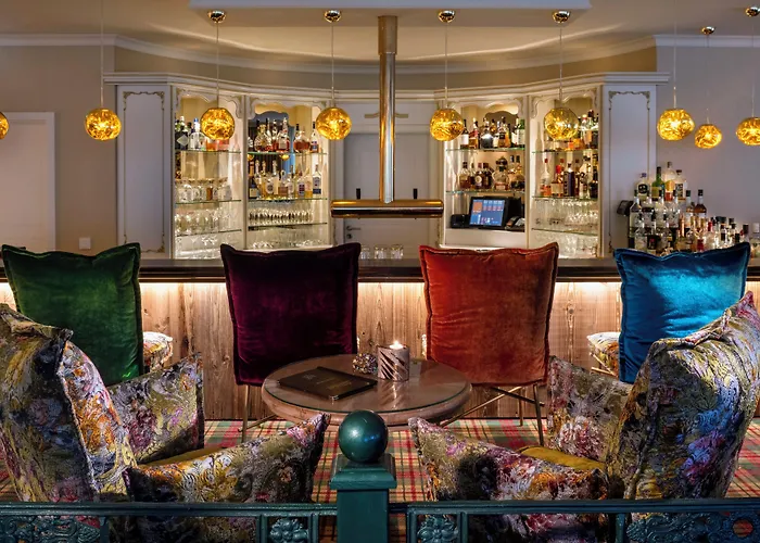 Otel Wellnesshotel Seeschloesschen - Privat- & Naturresort Senftenberg