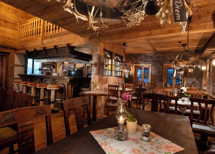 Wellnesshotel Seeschloesschen - Privat- & Naturresort Otel Senftenberg