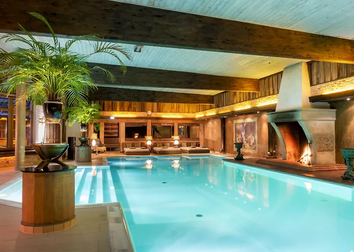 Wellnesshotel Seeschloesschen - Privat- & Naturresort 4* Senftenberg