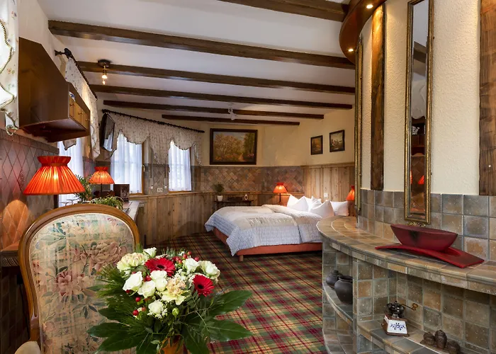 Wellnesshotel Seeschloesschen - Privat- & Naturresort فندق