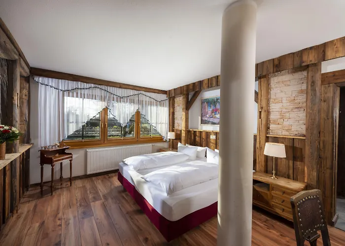 Otel Wellnesshotel Seeschloesschen - Privat- & Naturresort Senftenberg