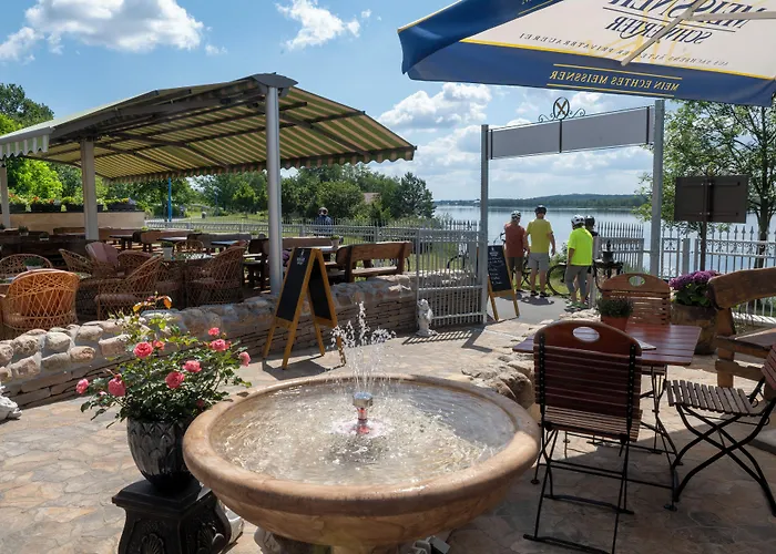 Wellnesshotel Seeschloesschen - Privat- & Naturresort 4*