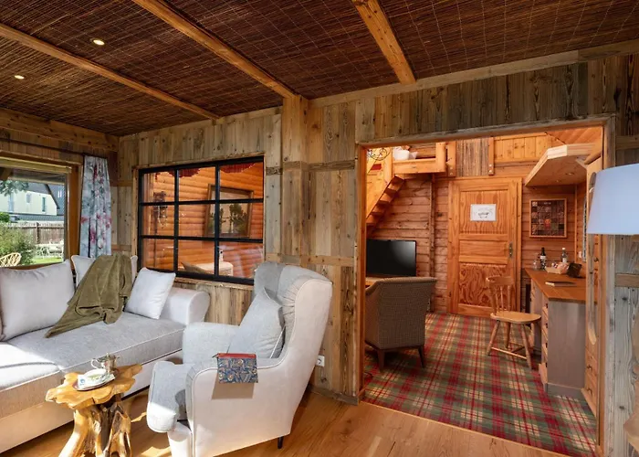 Wellnesshotel Seeschloesschen - Privat- & Naturresort 4*